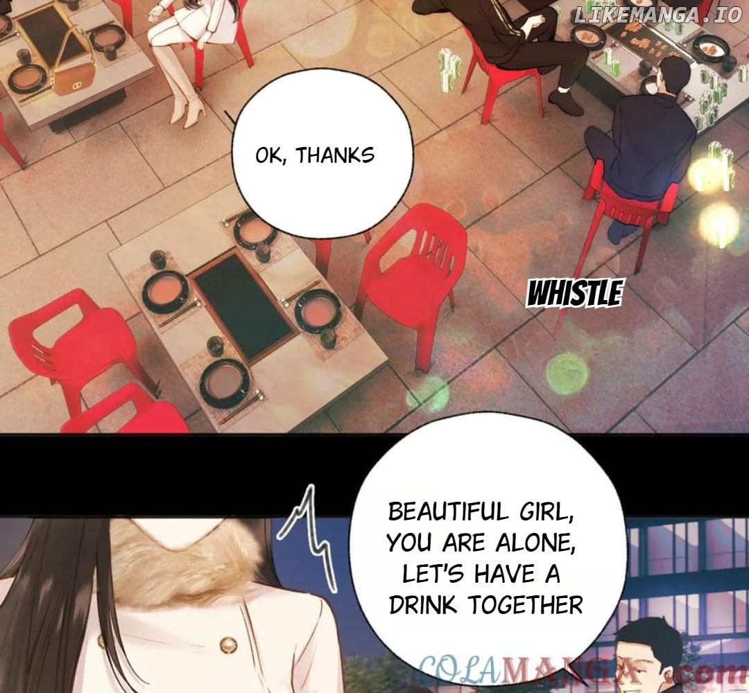 Accidental Love Chapter 44 - page 47